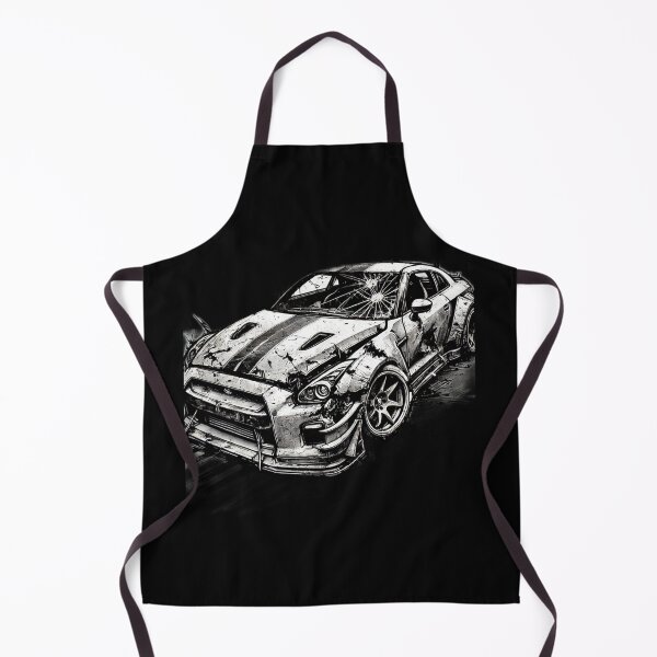 Item preview,  "Wrecked Fury" designed and sold by Fiercest128.