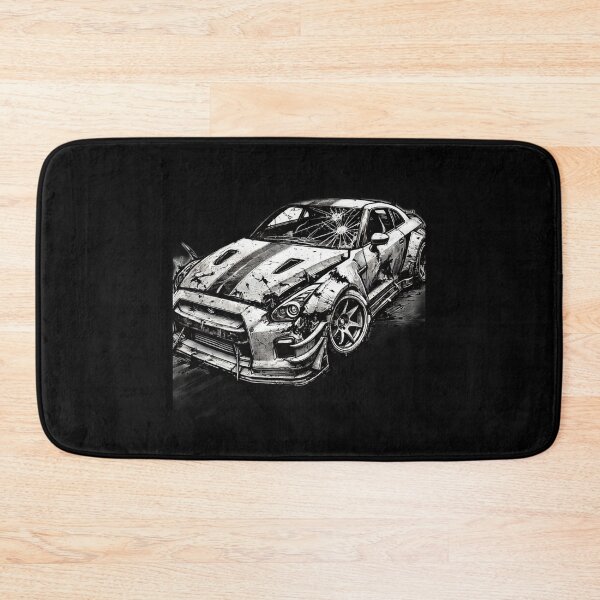 Item preview,  "Wrecked Fury" designed and sold by Fiercest128.