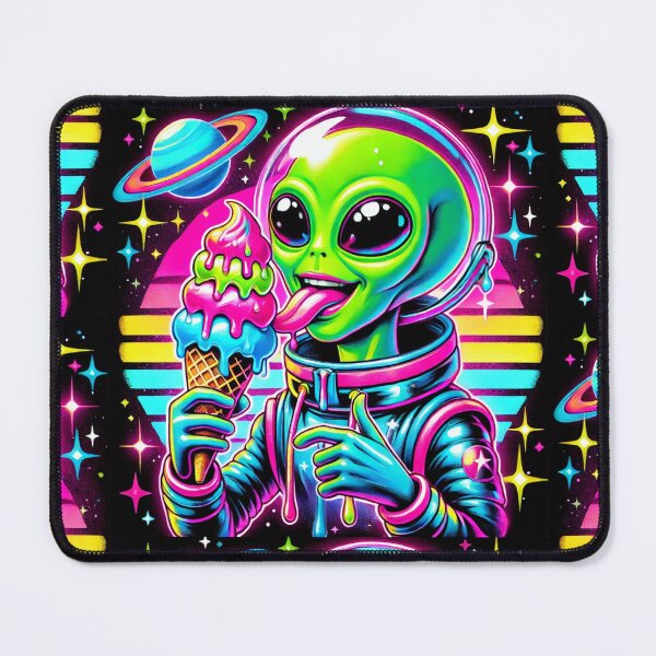 Item preview, Alien designed and sold by MESSAYA.