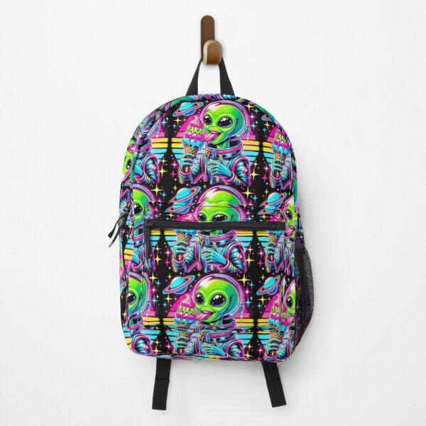 Item preview, Alien designed and sold by MESSAYA.