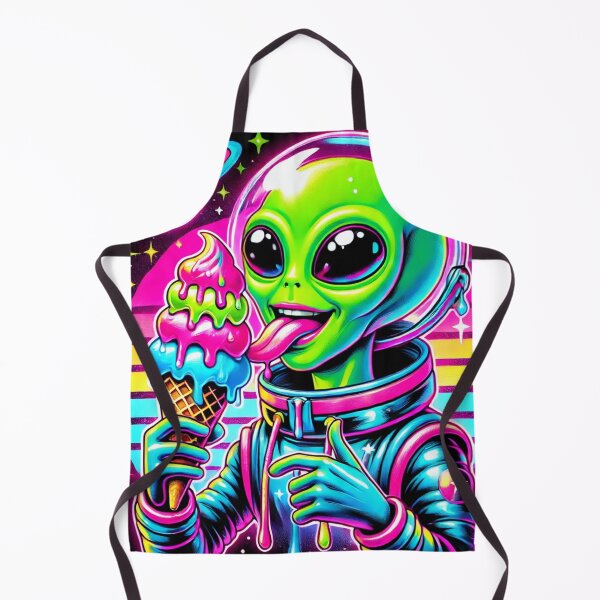 Item preview, Alien  designed and sold by MESSAYA.