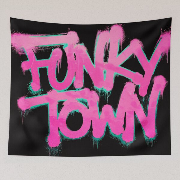 Item preview, A shot of a graffiti-style  designed and sold by aipaint.