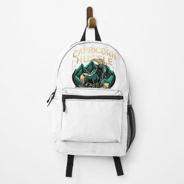 Item preview, Capricorn Hustle designed and sold by Xenovate .
