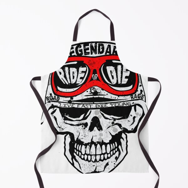 Artikelvorschau, Hipster Totenkopf Biker Motorradhelm entworfen und verkauft von Achille3777.