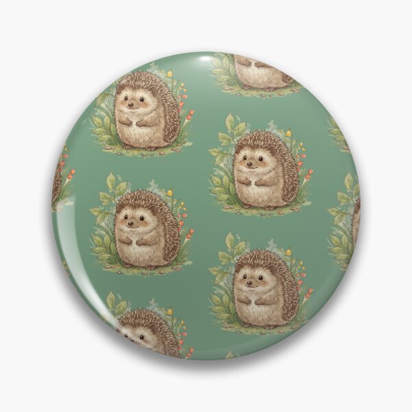 Item preview, Erizo designed and sold by MargLandmeter.