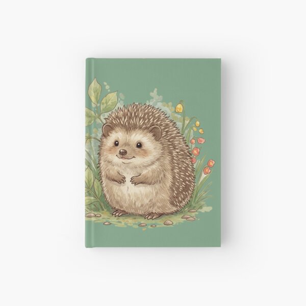 Item preview, HedgeHog designed and sold by MargLandmeter.