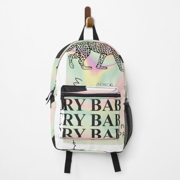 Item preview, CRY BABY Tiger designed and sold by OSEAN24.