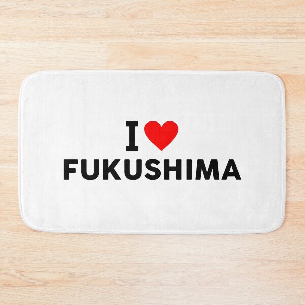 Item preview, Fukushima Japan designed and sold by tony4urban.