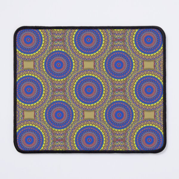 Item preview, Flower circle 137 designed and sold by Gluecknika.