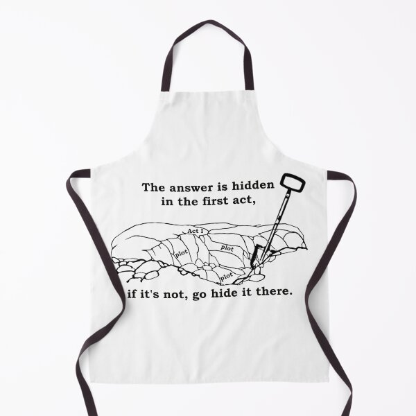 Item preview, The Answer designed and sold by auDHDesigns.