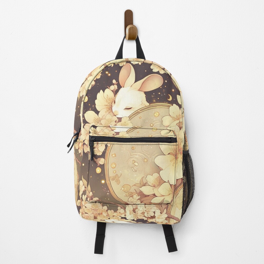 Item preview, Backpack designed and sold by CalyCollab.