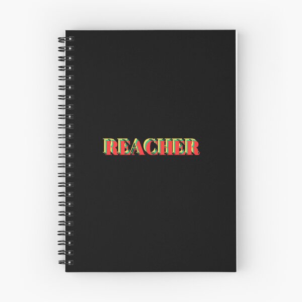 Item preview, Jack Reacher Çıkartma designed and sold by Design Diary.
