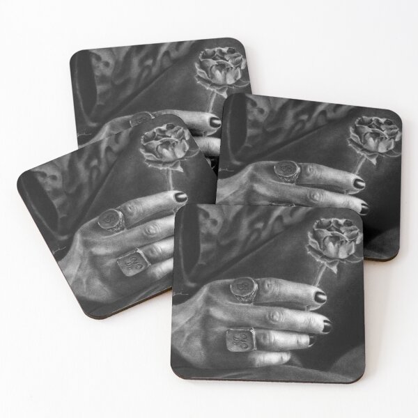Item preview, "Trust makes you do strange things." designed and sold by aspihesi.