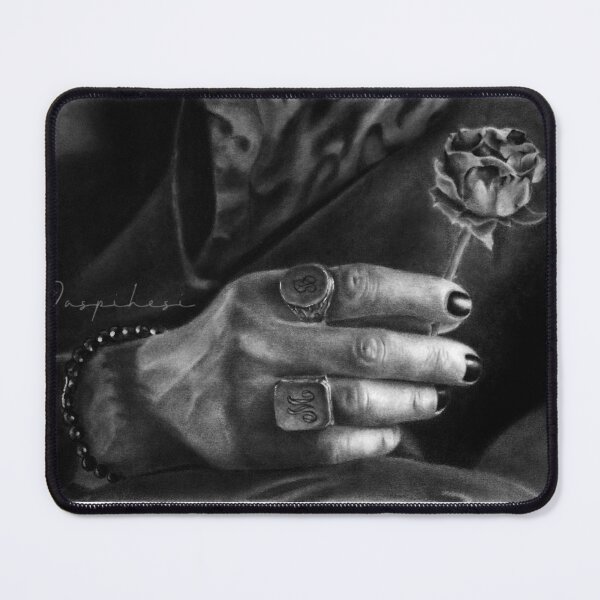 Item preview, "Trust makes you do strange things." designed and sold by aspihesi.