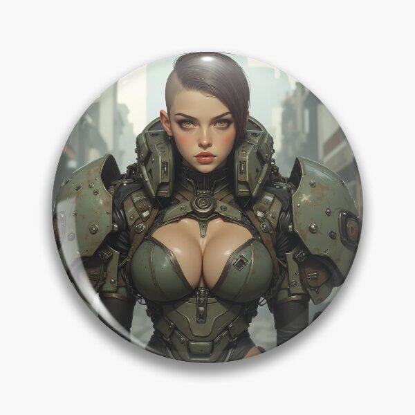 Item preview, Future Soldier designed and sold by Spectre.a.i.