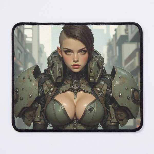 Item preview, Future Soldier designed and sold by Spectre.a.i.