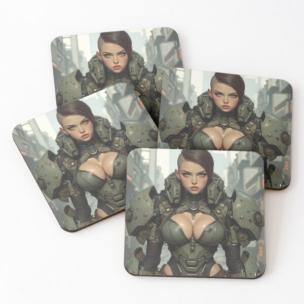 Item preview, Future Soldier designed and sold by Spectre.a.i.