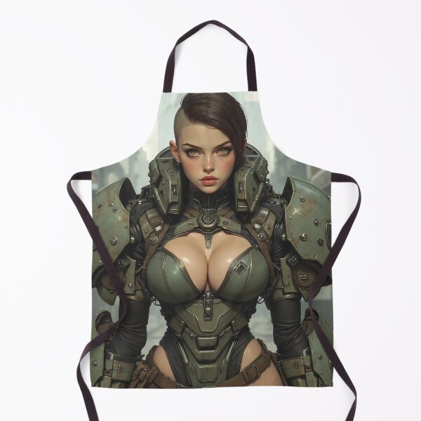 Item preview, Future Soldier designed and sold by Spectre.a.i.
