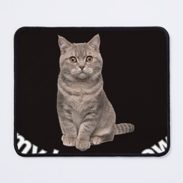 Item preview, Kitty This is my home now designed and sold by Hidanx.