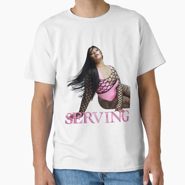 Item preview, SERVING - Miriana Conte (Malta - Eurovision 2025) designed and sold by ElEuroRincon.