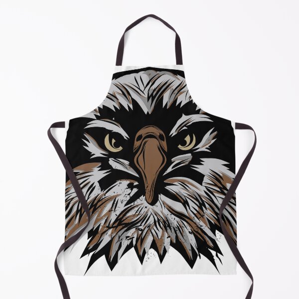 Item preview, eagle head fantasy drawing designed and sold by Achille3777.