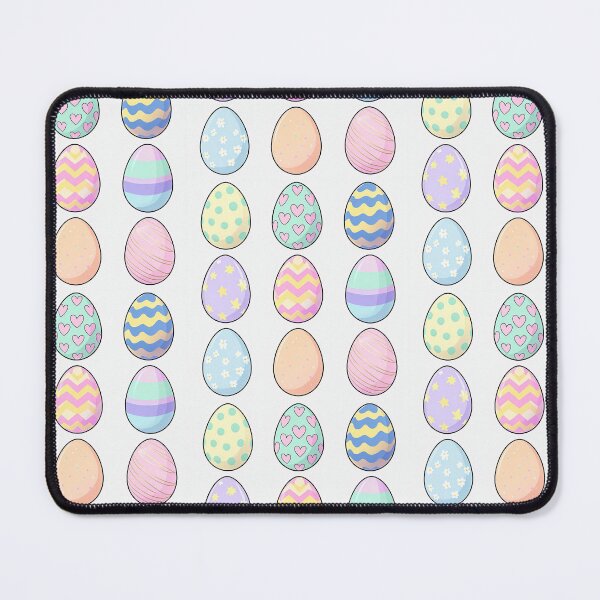 Item preview, Easter Eggs Patter designed and sold by Siaza. K.