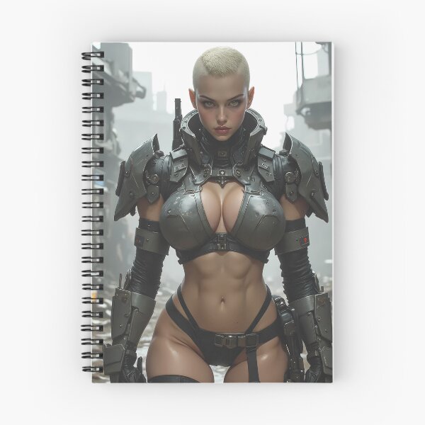 Item preview, Future Soldier 3 designed and sold by Spectre.a.i.
