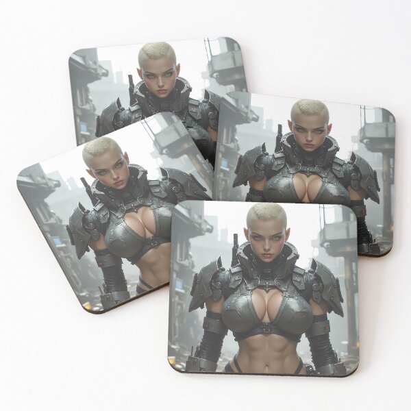 Item preview, Future Soldier 3 designed and sold by Spectre.a.i.