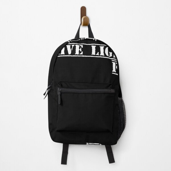 Item preview, Live Light, Travel Far designed and sold by Ninjacatoff.