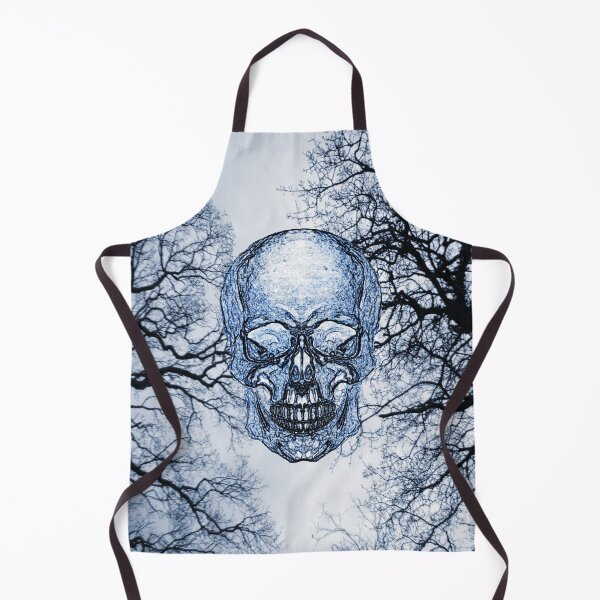 Item preview, Glass Skull and Veins designed and sold by PIX-L-8.