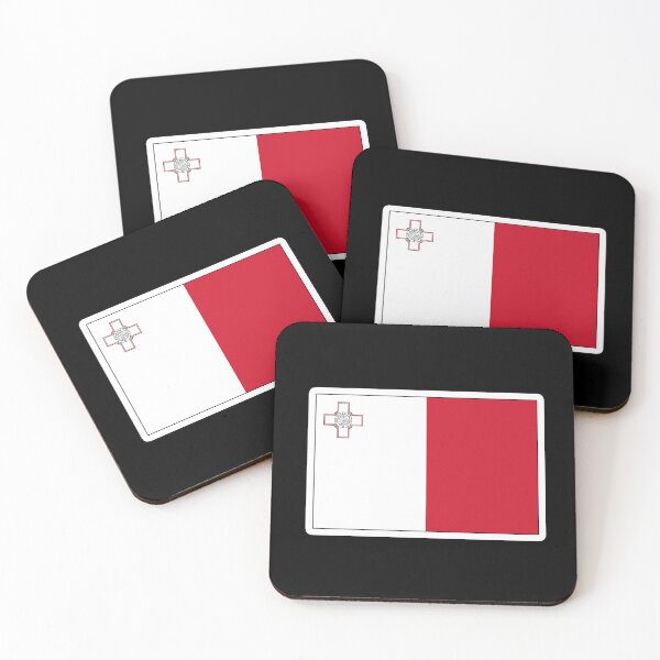 Item preview, MALTA STATE Gifts, Stickers and Products designed and sold by mpodger.
