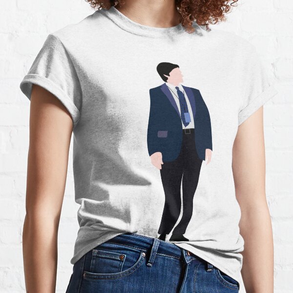 Item preview, Mark S in the office designed and sold by rosie-evelina.