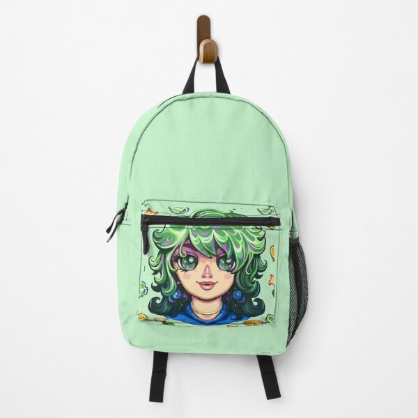 Item preview, Caroline Stardew Valley Fanart with her Favorite GIfts designed and sold by Savi Singh.