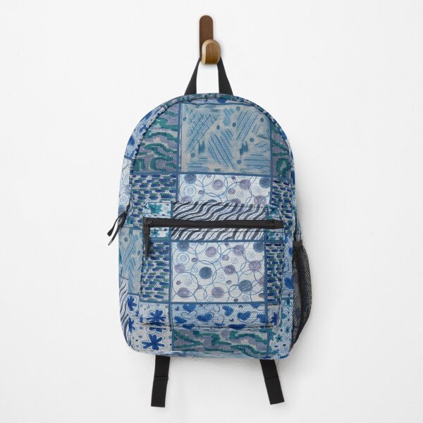 Item preview, Infinite blue designed and sold by Guti-nine.