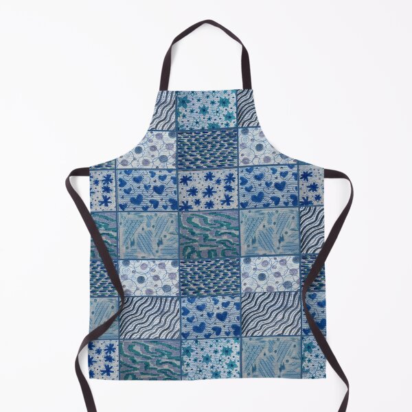 Item preview, Infinite blue designed and sold by Guti-nine.