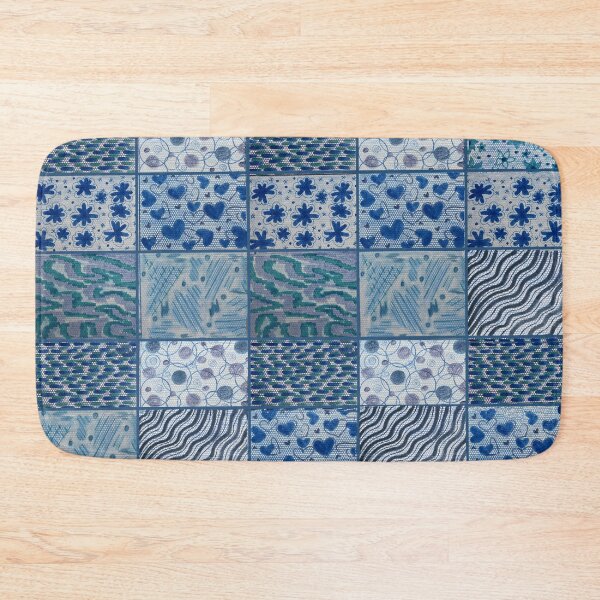 Item preview, Infinite blue designed and sold by Guti-nine.