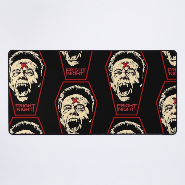 Item preview, FRIGHT NIGHT 1 designed and sold by merchofthedead.
