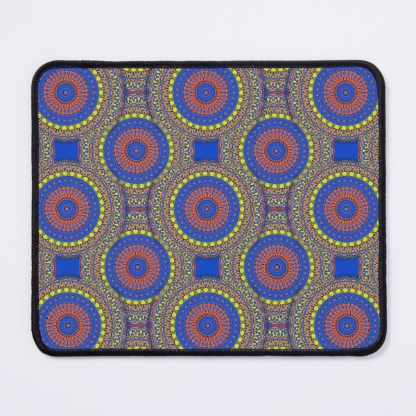 Item preview, Flower circle 138 designed and sold by Gluecknika.