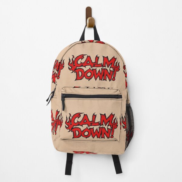 Item preview, Calm Down! 48 designed and sold by Zeir Shop.