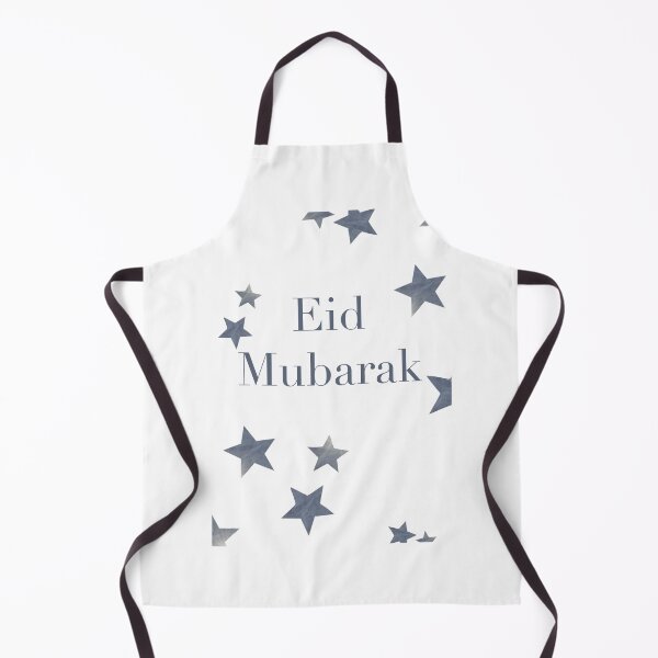 Aperçu de l'œuvre Eid Mubarak créée et vendue par PurpleGlitterXx.