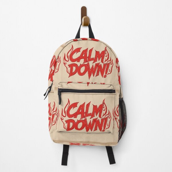 Item preview, Calm Down! 49 designed and sold by Zeir Shop.