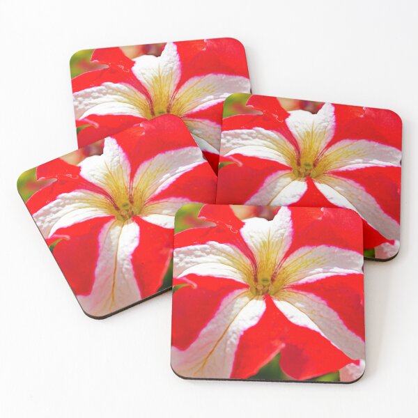 Item preview, Petunia flower designed and sold by manoloshoping.
