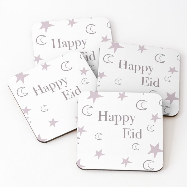 Item preview, Happy Eid designed and sold by PurpleGlitterXx.
