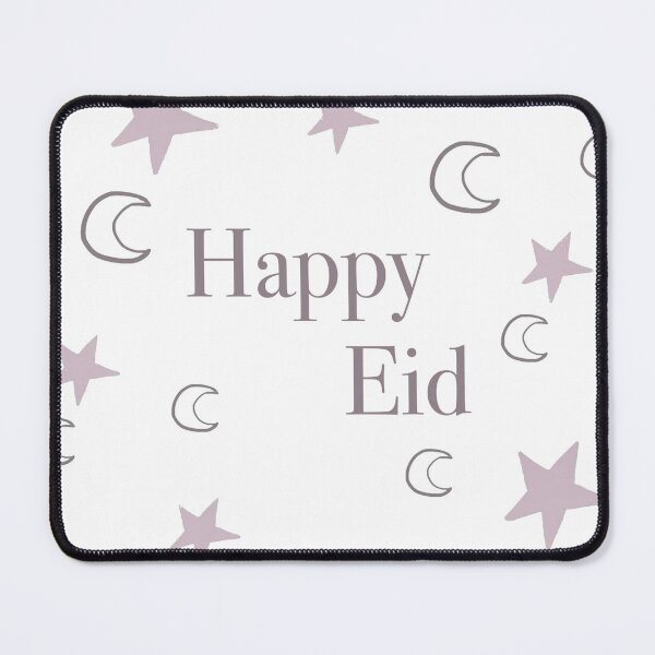 Item preview, Happy Eid designed and sold by PurpleGlitterXx.