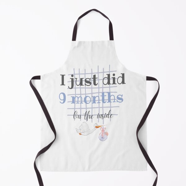 Item preview, I just did 9 months-baby jail designed and sold by LiskoDesign.