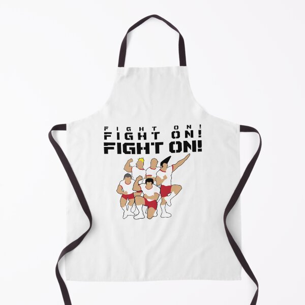 Item preview, Fight On! Fight On! Fight On! Mob designed and sold by OddityDesign.