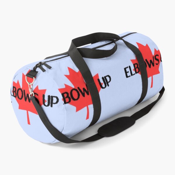 Item preview, Elbows Up Canada V2 designed and sold by creativerooney.