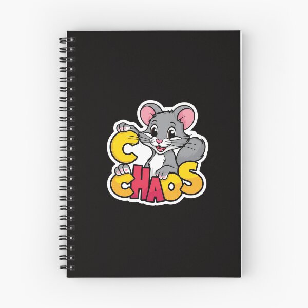 Item preview, Short Tailed Cartoon Weasel Ermine Chaos designed and sold by Erniverse.