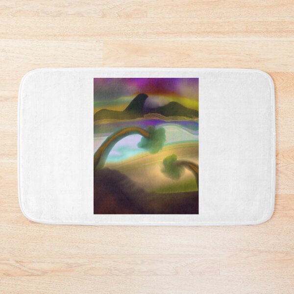 Item preview, Vibrant beach. designed and sold by Gmodartz.