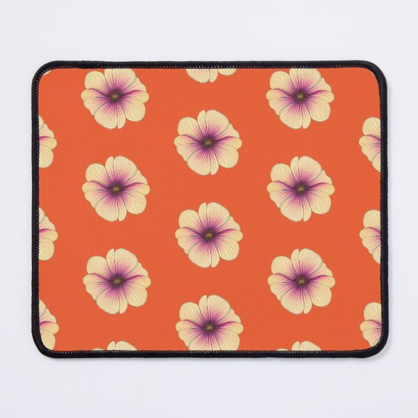 Item preview, Orange Fairy Flower designed and sold by Jin-Ai.